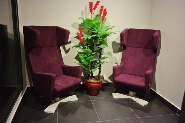 Hotel Interior 32 of 40