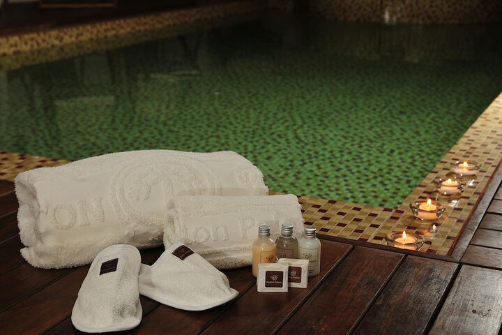 Pool to Cool