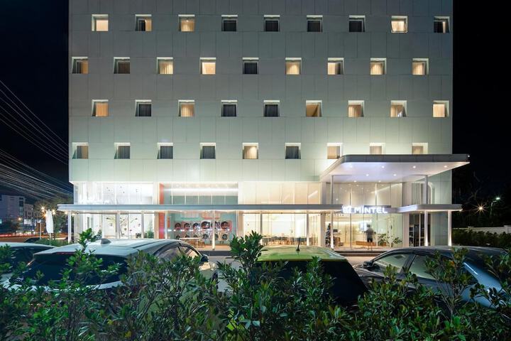 Hotel 36 of 41
