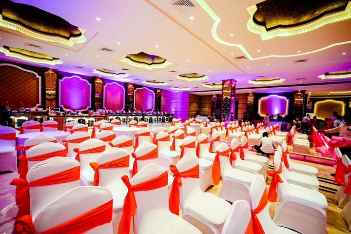 Wedding/Banquet 37 of 42