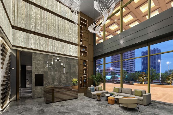 Hotel Interior 3 of 63