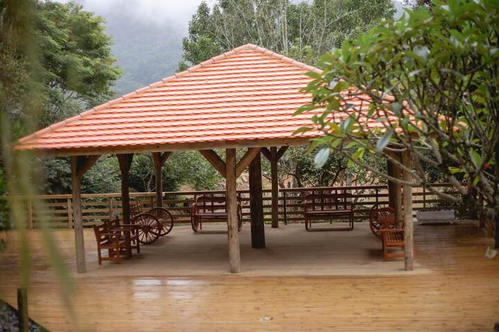 Terrace/Patio 20 of 61