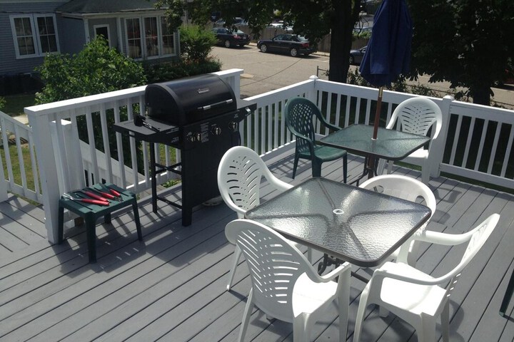 Terrace/Patio 33 of 51