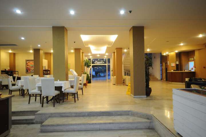 Hotel Interior 12 of 57