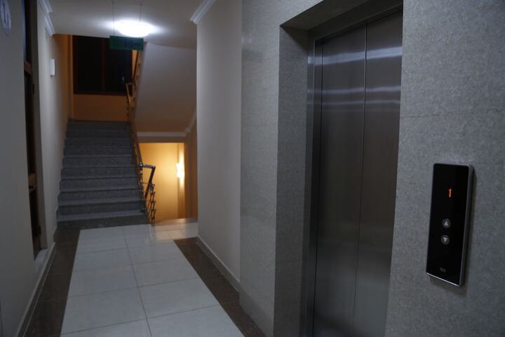 Hotel Interior 51 of 58