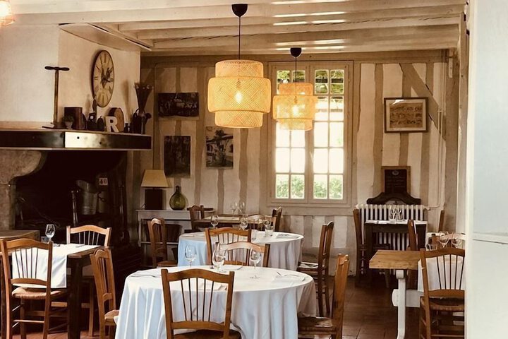 Restaurants