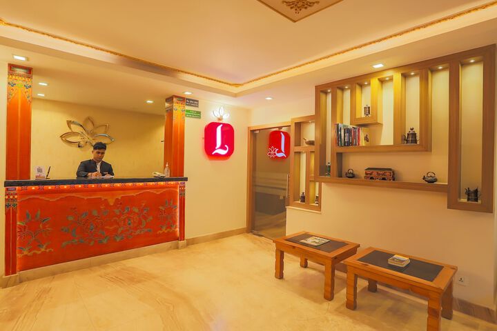 Hotel Interior 3 of 36