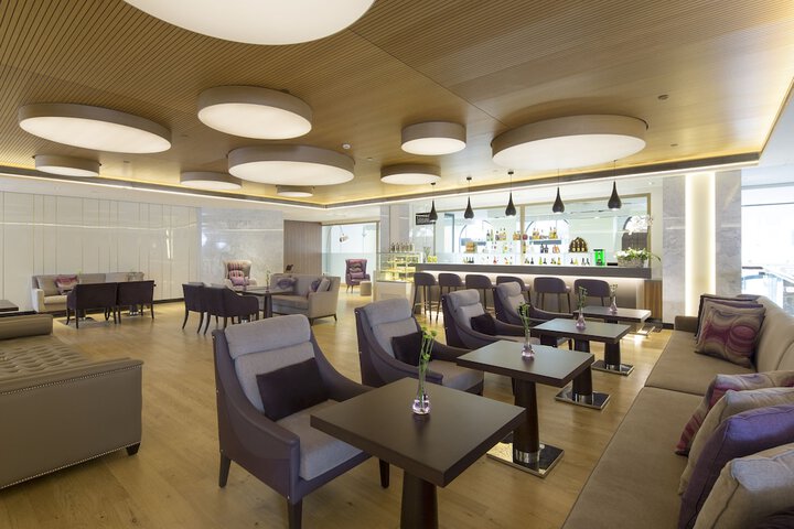 Lobby Photos