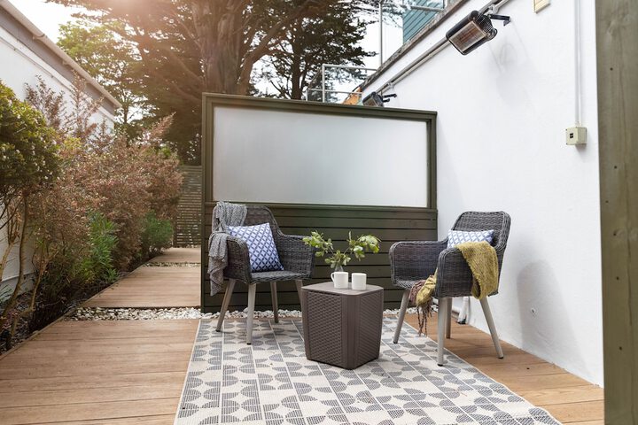 Terrace/Patio 29 of 57