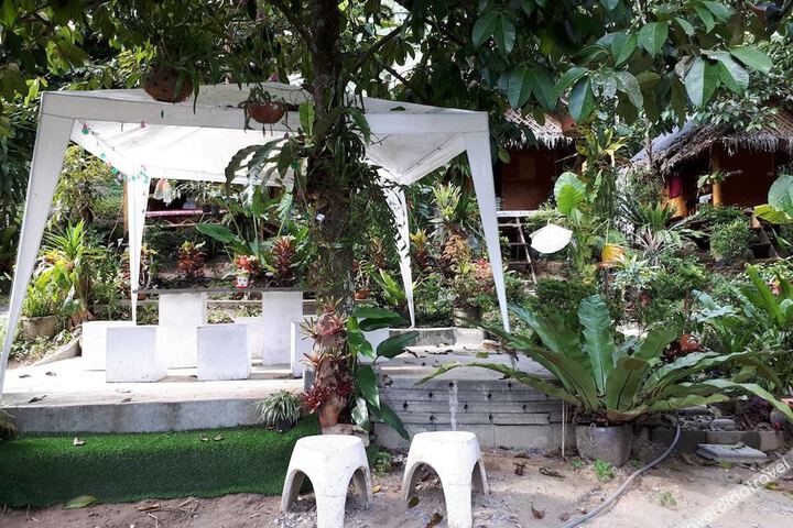 Suanprangwhan Baankiriwong