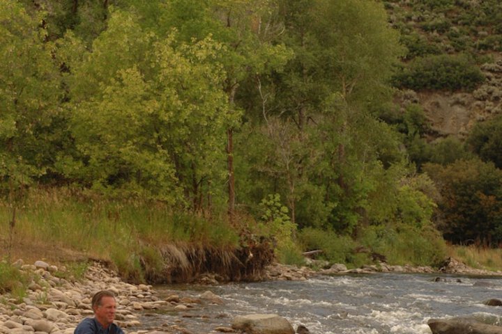 Fishing