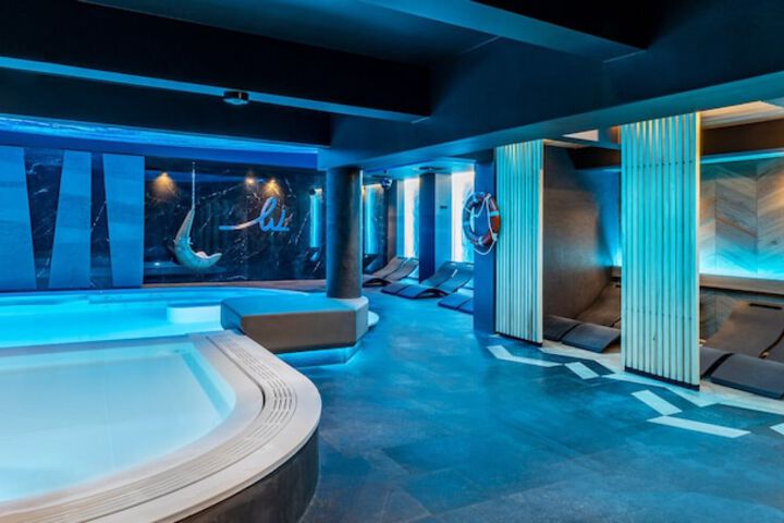 Pool to Cool