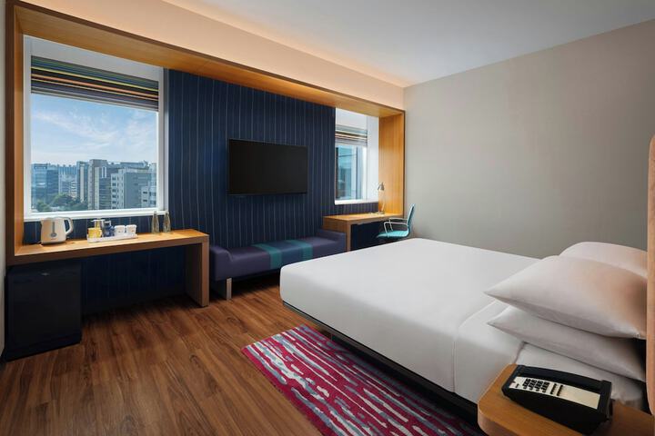 Room 9 of 57