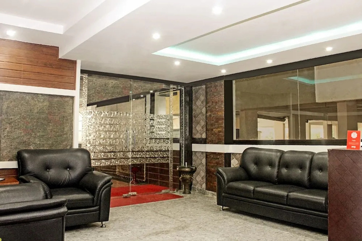 Hotel Interior 2 of 17