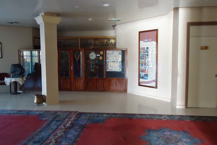 Lobby Photos