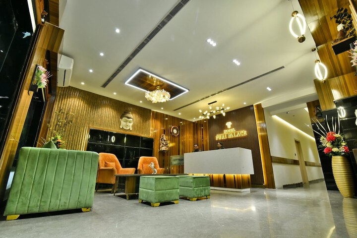 Hotel Interior 13 of 94