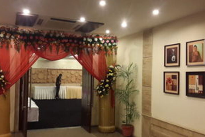 Hotel Interior 16 of 16