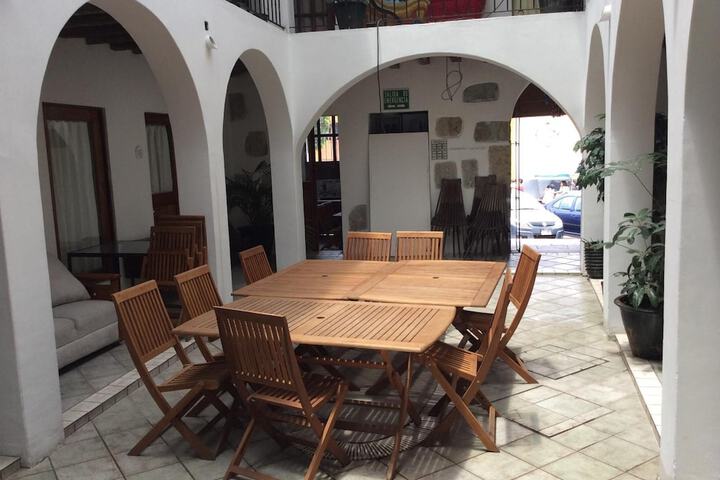 Terrace/Patio 16 of 27