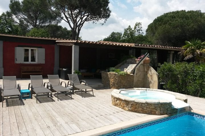 Spa Photos
