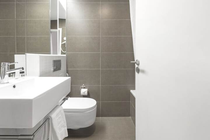 Bath Photo