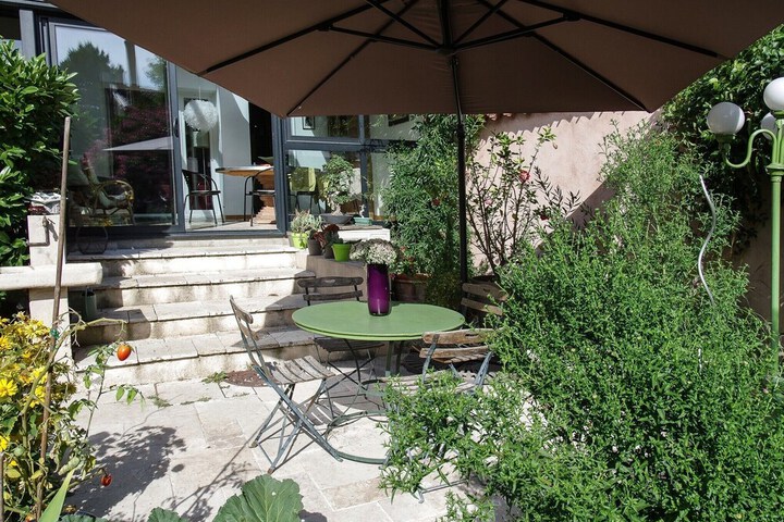 Fitness Facility Photos