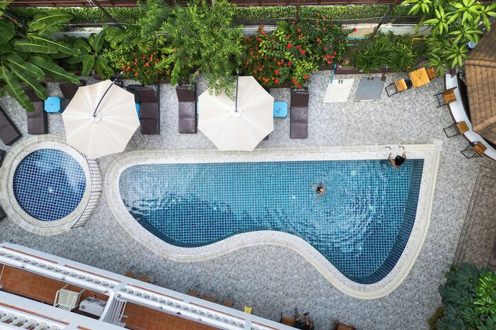 Hotel View 140 of 147