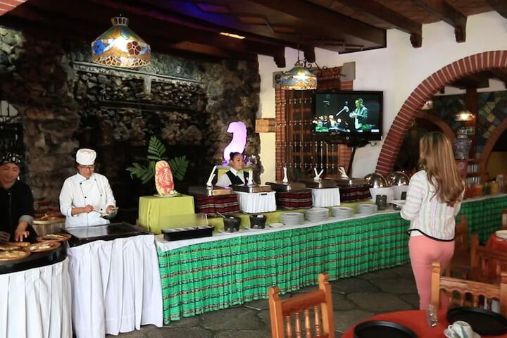 Restaurants