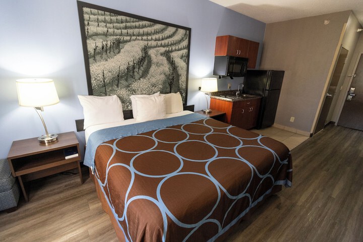 1 King Bed (25 of 33)