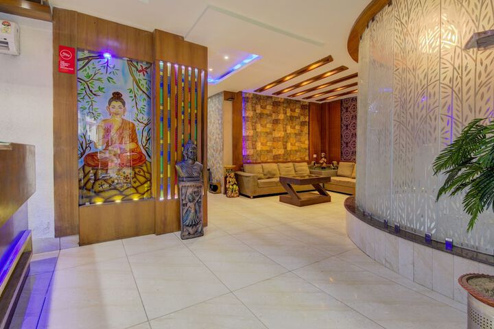 Hotel Interior 2 of 38