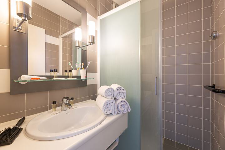 Bath Amenities
