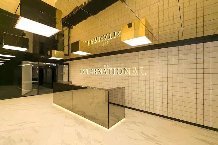 Hotel Interior 2 of 33