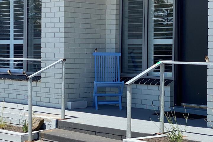 Terrace/Patio 31 of 50