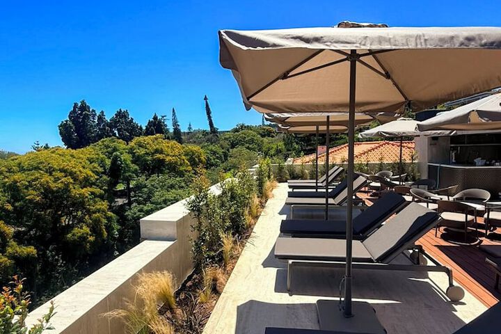 Terrace/Patio 46 of 51