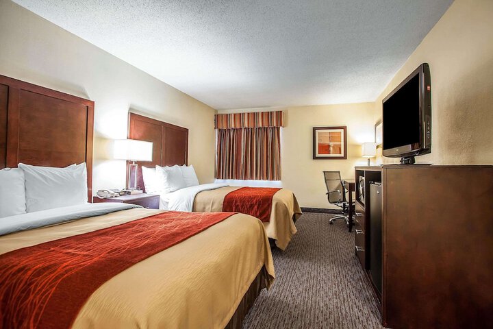 2 Queen Beds (1 of 8)