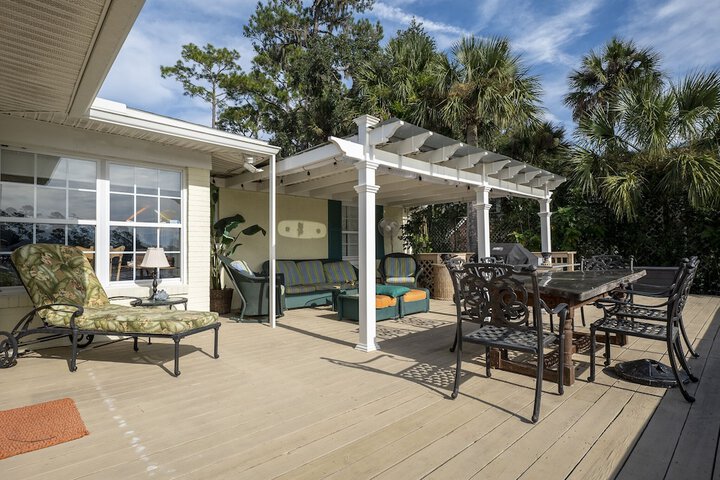 Terrace/Patio 6 of 8