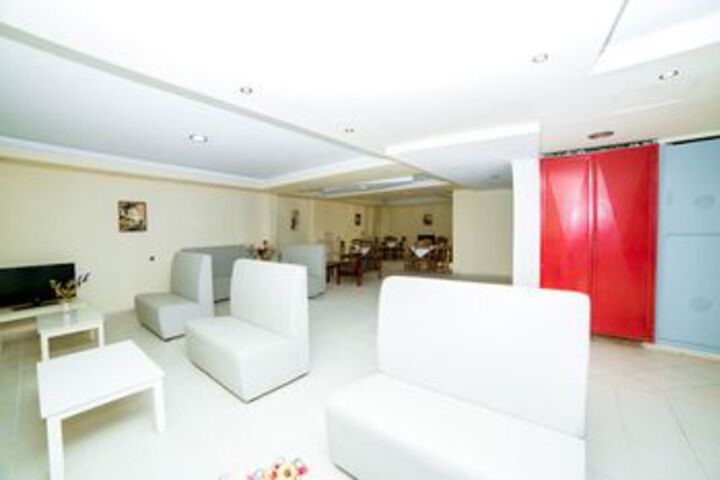 Hotel Interior 10 of 12