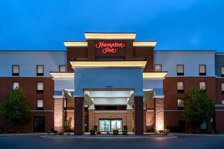 Hotel 34 of 34