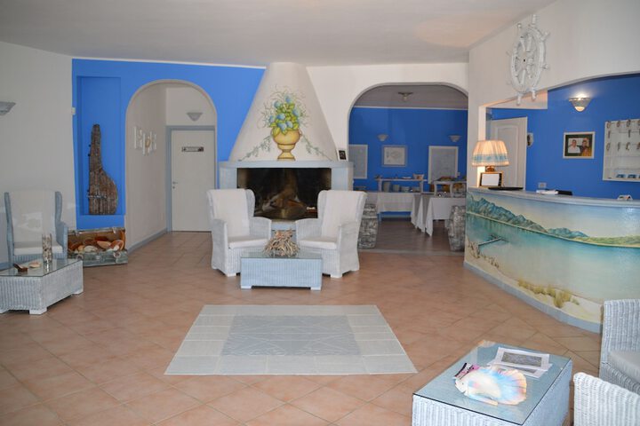 Hotel Interior 2 of 43