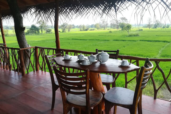 Terrace/Patio 46 of 118