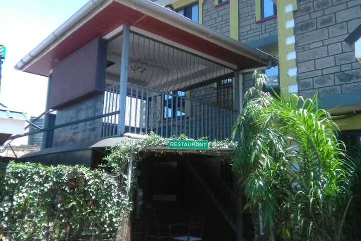 Hotel 22 of 24