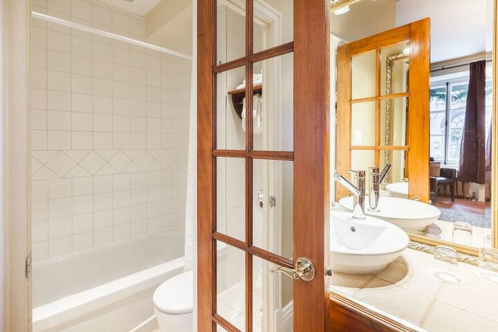 Bath Amenities
