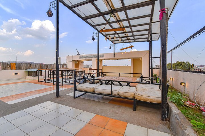 Terrace/Patio 25 of 31