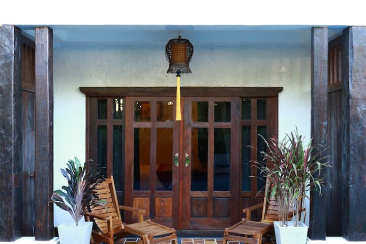 Terrace/Patio 66 of 98