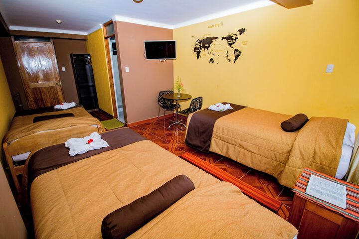 Hotel Interior 4 of 96