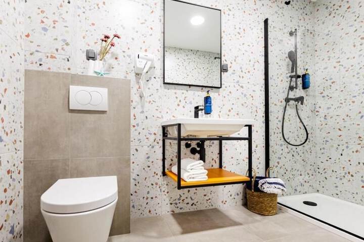 Bath Amenities