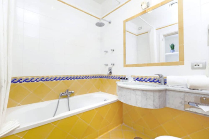 Bath Amenities