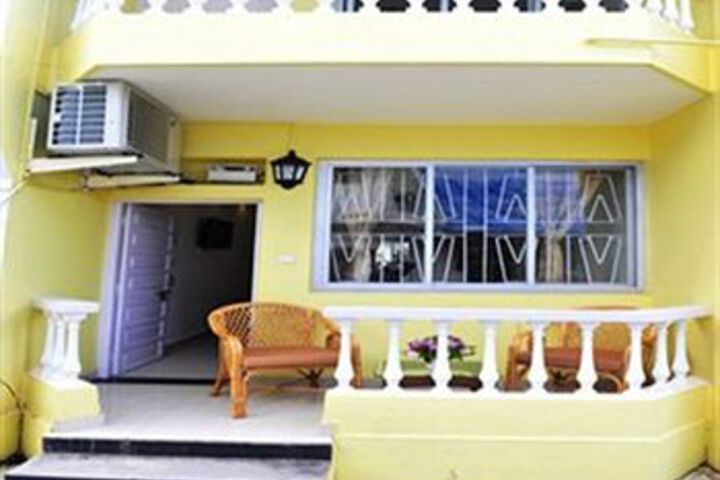 Terrace/Patio 3 of 24