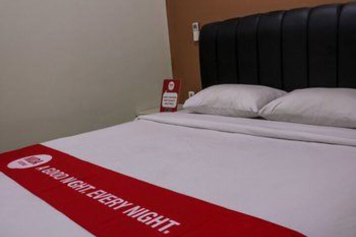 NIDA Rooms Nyuh Bojog Ubud