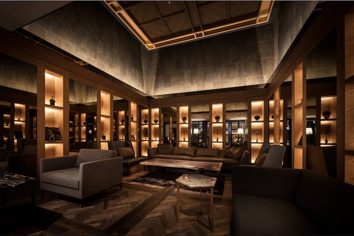 Hotel Interior 2 of 37