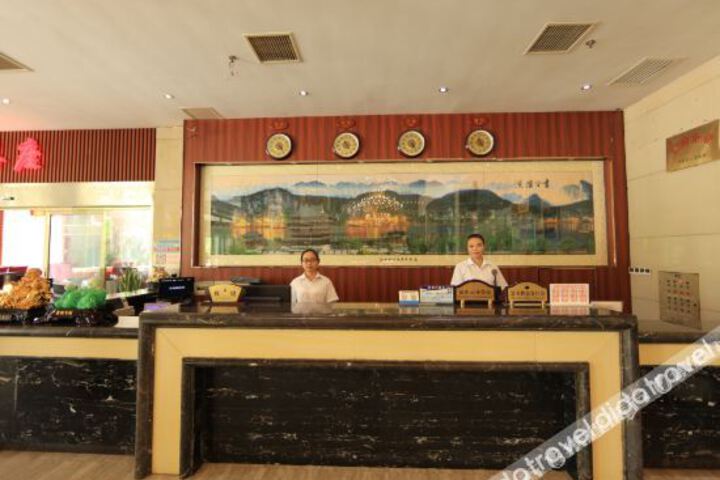 Hotel Interior 6 of 13